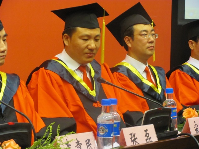 电力做爱直播
动力系主任宋正昶出席仪式