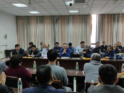 武书记寄语 武书记寄语